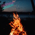 Gabriel Parker、Jon E. Amber、Trouble Sleeping Music Universe - Under Flames