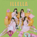 沈昱、智妮妮 - ILLELLA