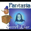 Secret lier (Radio cut)