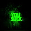 Nathaniel - YOU SUCK!!