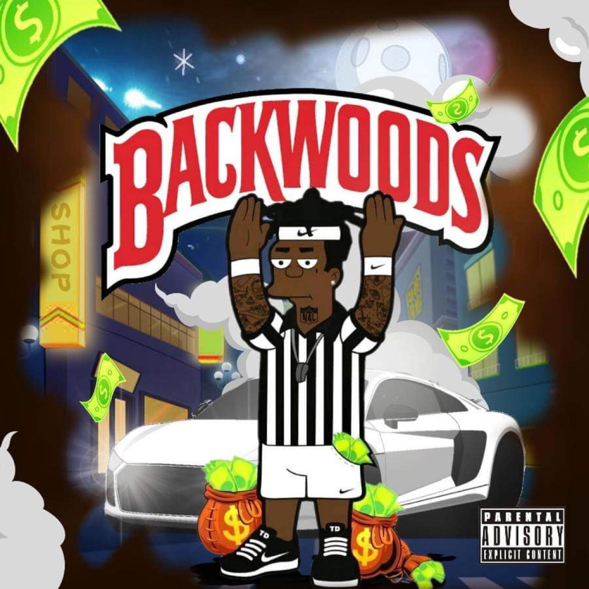 TD - Backwoods (Explicit)