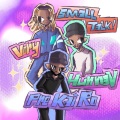 SMALL TALK (Sped Up) [With Vory] (feat. Pre Kai Ro & Vory)(Explicit)