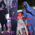 Kill confirmed (feat. Stewie ND Suspect & Tscam)(Black Friday special)(Explicit)