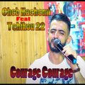 Cheb Hachemi、Mohamed Amine、Tchikou 22、Khaled Sakren - Courage courage