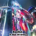DJ Basilisk - Priestesses For Napoleon