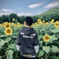Rich Brain - sunflower feelings