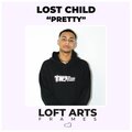 Pretty (Loft Arts Frames)