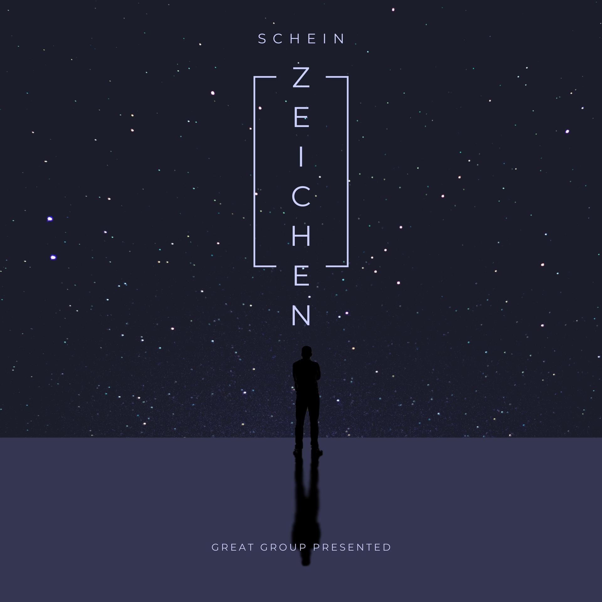 GREAT GROUP、Shiny - Zeichen (Explicit)