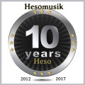 Heso - Mount of the Clouds
