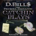 Catchin Plays (feat. Payroll Giovanni)(Radio Edit)