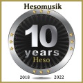 Heso - Galactic Spacetime