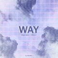 Pinki Milk、Wolly - Way