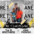 Re Tshepisane (feat. King Monada)