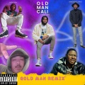 Old Man Cali、$teez Flo$$、Du Damage - Gold Man (Remix)