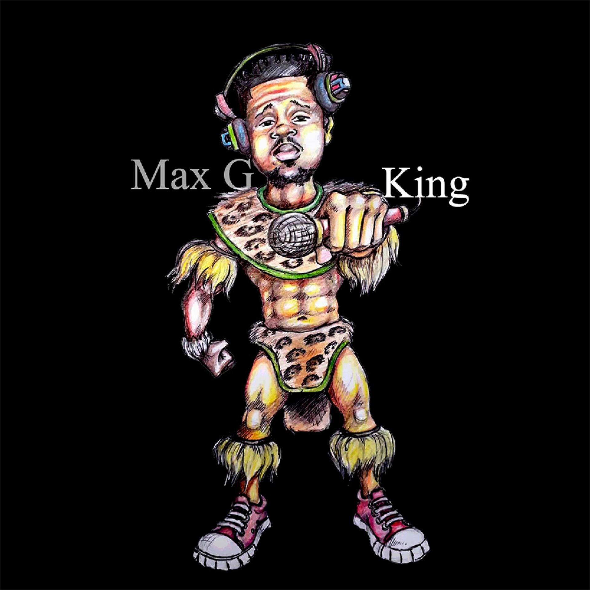 MAX G - Mountain
