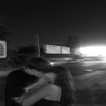 Hierall - One Kiss x I Was Never There