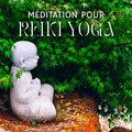 Buddhist méditation académie - Calme profonde