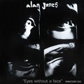 Alan Jones - Eyes Without A Face