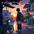 Instrument Lofi Beats