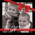 Alia Gonzalez、Jensen - Blessed Child (feat. Alia Gonzalez)