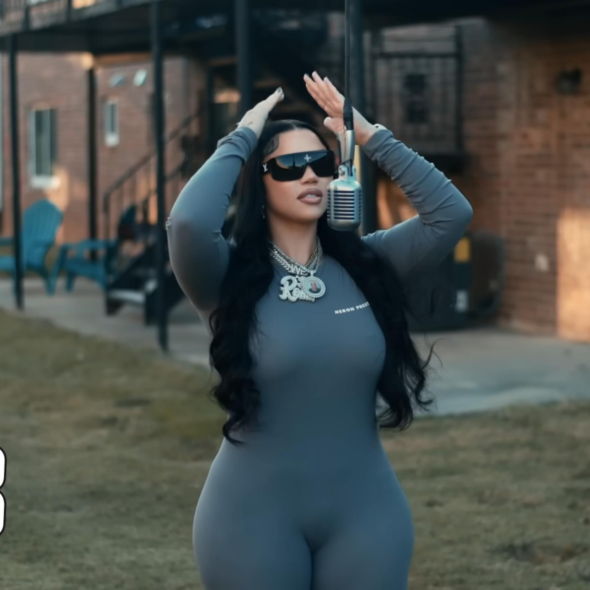 From The Block、Renni Rucci - Texture (feat. Renni Rucci)(Explicit)