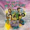 Me and My Microphone (feat. Chuck D, Ice-T & DJ Jazzy Jeff) [Explicit]