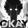 Okay (Mob Psycho)(feat. Zach B & ChewieCatt)