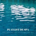 Playlist De Spa: Correntes De Água Calma Para Relaxamento Profundo