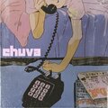 Blow Me、A-bug、Alana Dédalos - Chuva