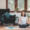 Yoga Music Reflections、Dreamstatician、French Cafe Jazz Society - 161hz E tone