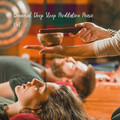 Sleep Meditation、Music for Kids to Sleep、Relaxing Instrumental Jazz Academy - 128 hz Short Tuning Forks