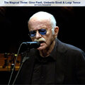 The Magical Three: Gino Paoli, Umberto Bindi & Luigi Tenco (All Tracks Remastered)