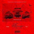 Oksyde、Scar Mkadinali - NGANYA (feat. Scar Mkadinali)