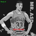 Underrated (feat. Mr. ASD) [Explicit]