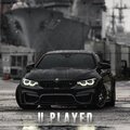 Antunez - You played