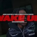 Wake up (feat. Jenn Carter, Kyle Richh, C Blu & Tata) [Explicit]