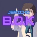Jericho - B O K (Explicit)