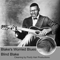 Blind Blake - Blake's Worried Blues