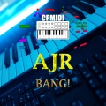 CPMIDI Music - Bang!