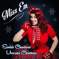 Santa's Chanteuse Unwraps Christmas