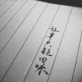 逆旅凡客 - 往事只能回味