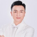 潘九岭 - 我是一条小河