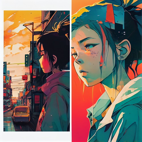 Lofi Ambience