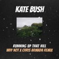 Why Not、Chris Armada、Kate Bush - Running Up That Hill (Why Not & Chris Armada Remix)