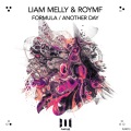 Liam Melly、ROYMF - Formula
