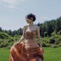 杨西音子 - 幸福山歌
