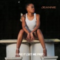Jeannie - I Like It (Set Me Free)