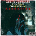 Rekt Hearse、Ras Kass - Jay Touch Presents Cruel World (feat. Ras Kass)(Explicit)