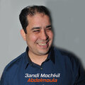 Abdelmoula - 3andi Mochkil