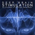 Human Mind Universe - Alpha Waves Concentration